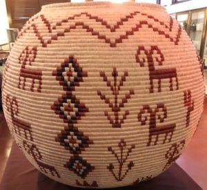 Comcaac (Seri) Art and Culture Weekend - Amerind Museum - Research