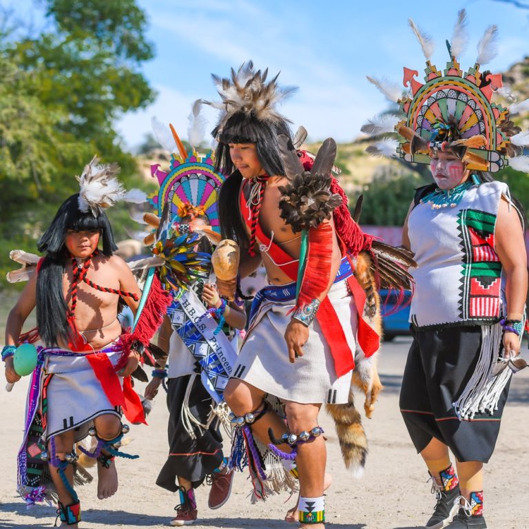 Home - Amerind Museum - Research Center, Library, and Art Gallery