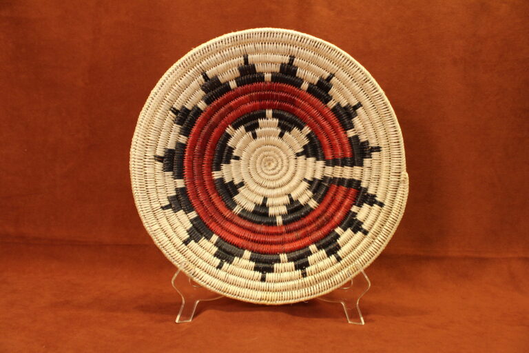 navajo-ceremonial-basket-amerind-museum-research-center-library